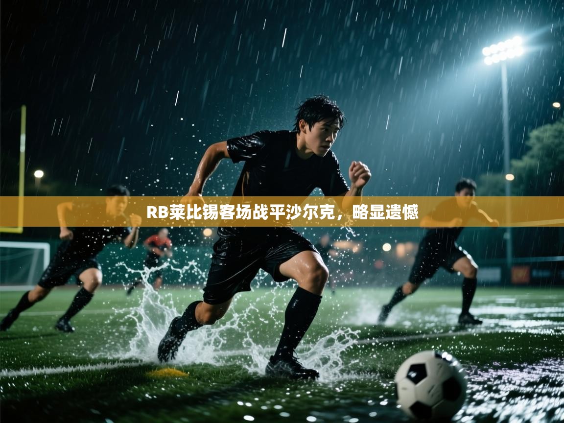 RB莱比锡客场战平沙尔克,略显遗憾 第2张