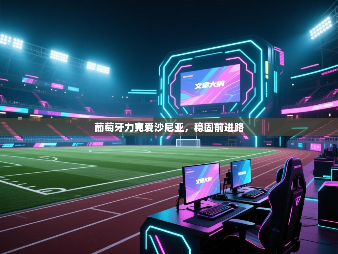 葡萄牙力克爱沙尼亚,稳固前进路 第1张