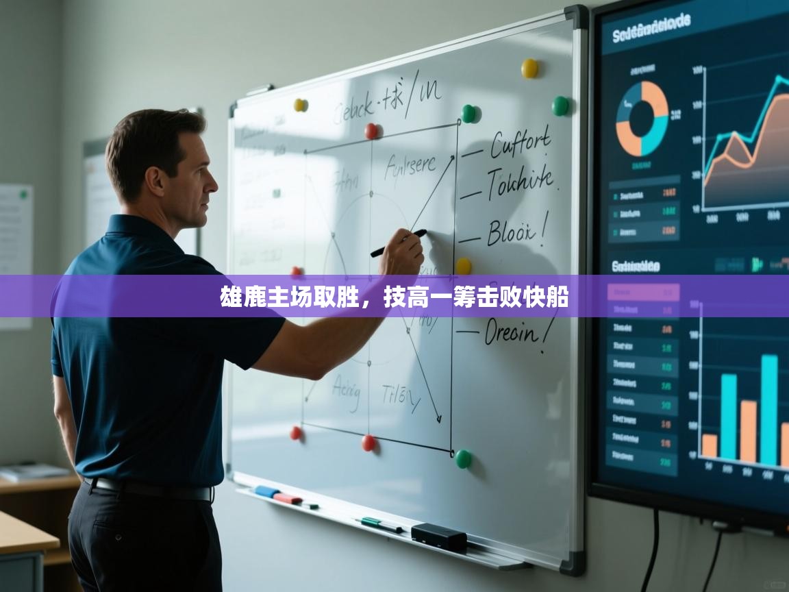 雄鹿主场取胜，技高一筹击败快船  第1张