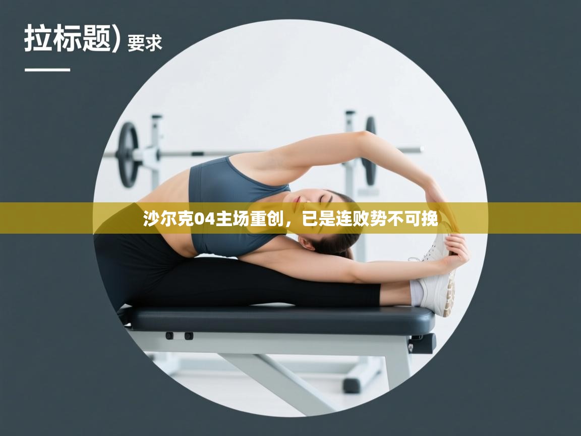 沙尔克04主场重创，已是连败势不可挽  第1张