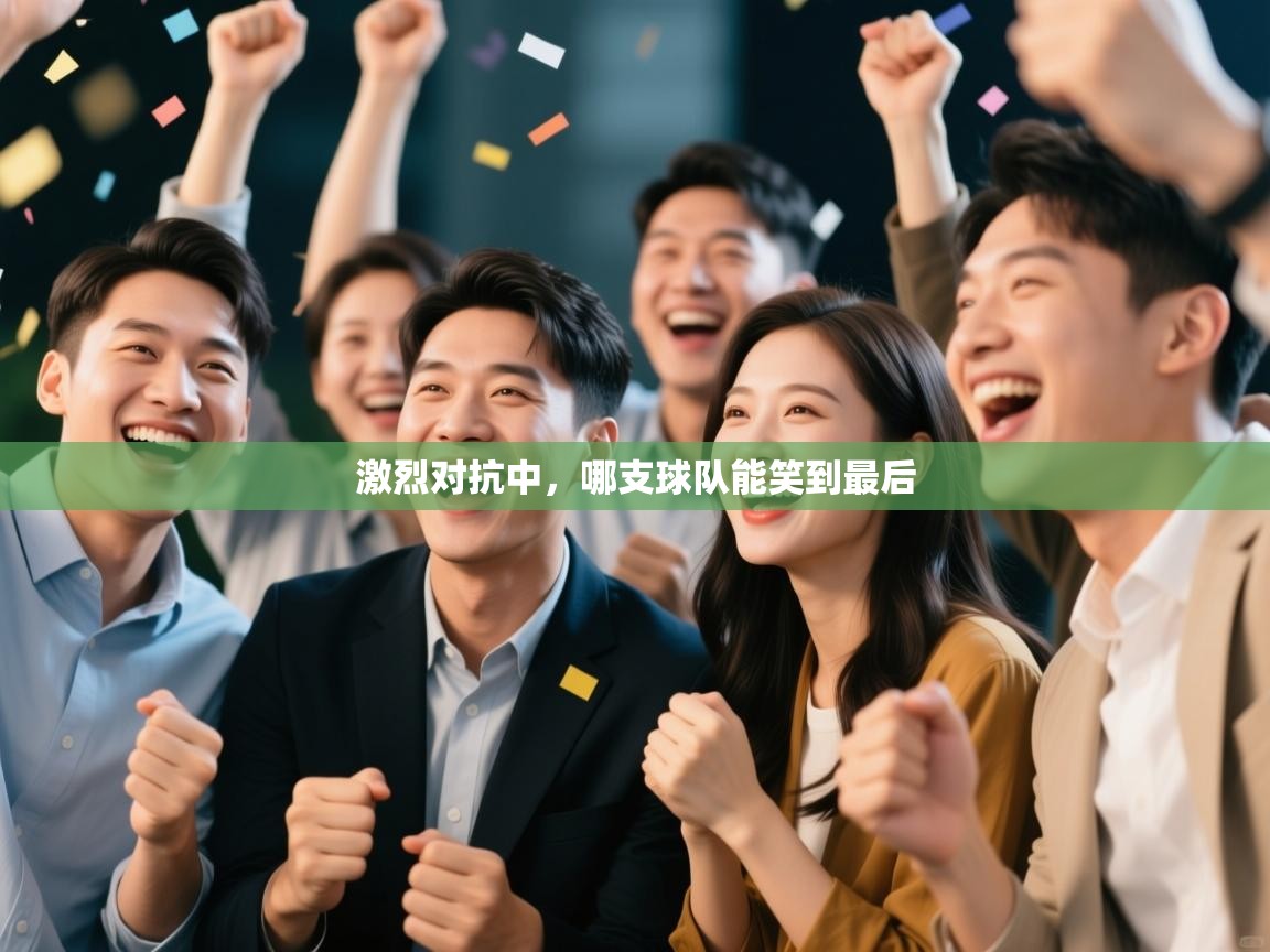 激烈对抗中,哪支球队能笑到最后 第2张