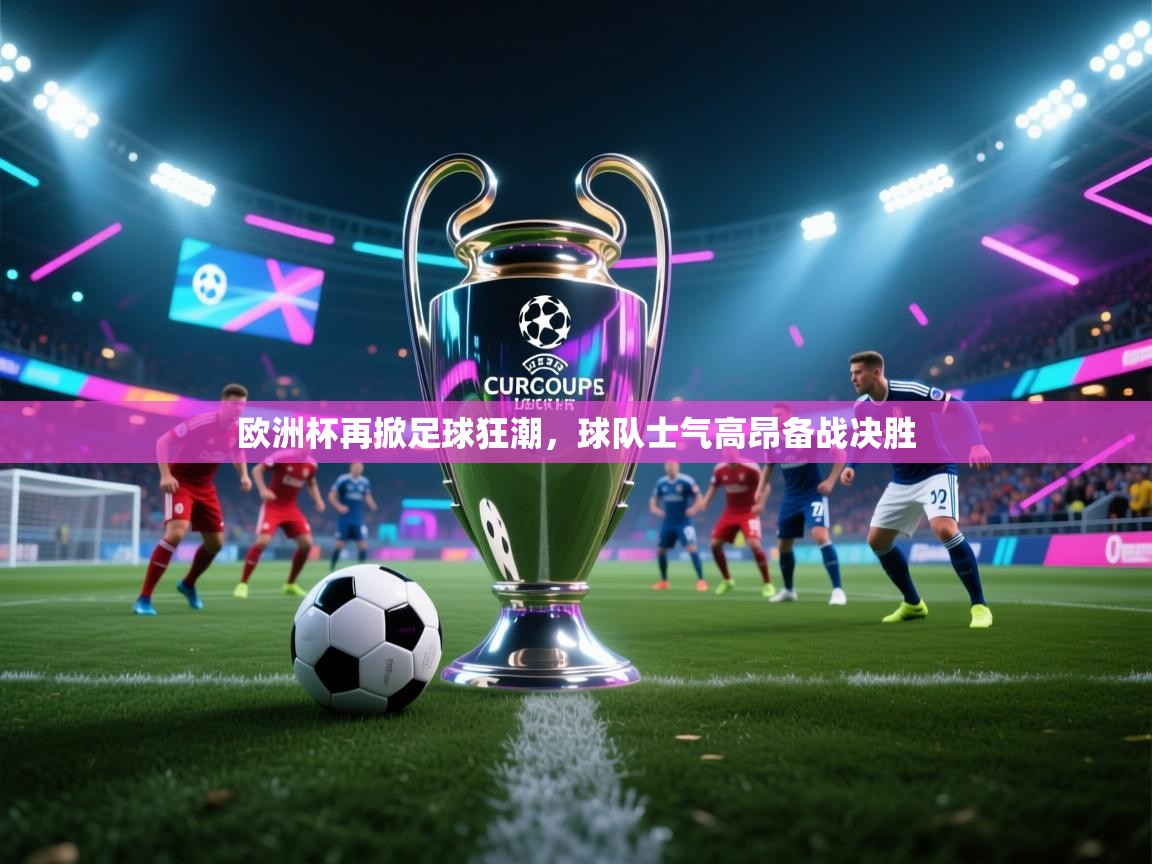 欧洲杯再掀足球狂潮,球队士气高昂备战决胜 第1张