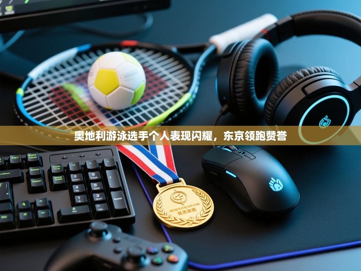 奥地利游泳选手个人表现闪耀，东京领跑赞誉  第1张