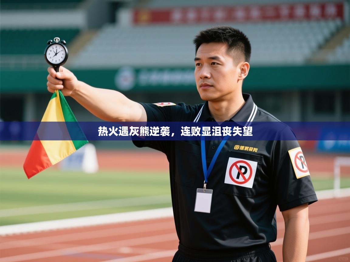 热火遇灰熊逆袭，连败显沮丧失望  第2张